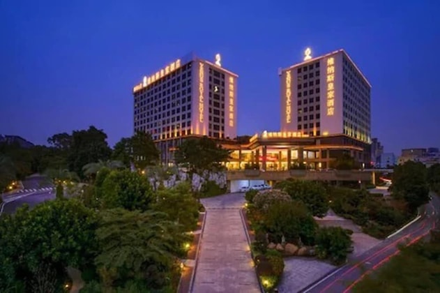 Gallery - Venus Royal Hotel