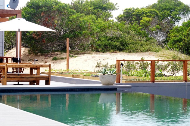 Gallery - Anastasio Beach Resort