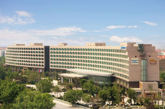 Gallery - Wyndham Qingdao