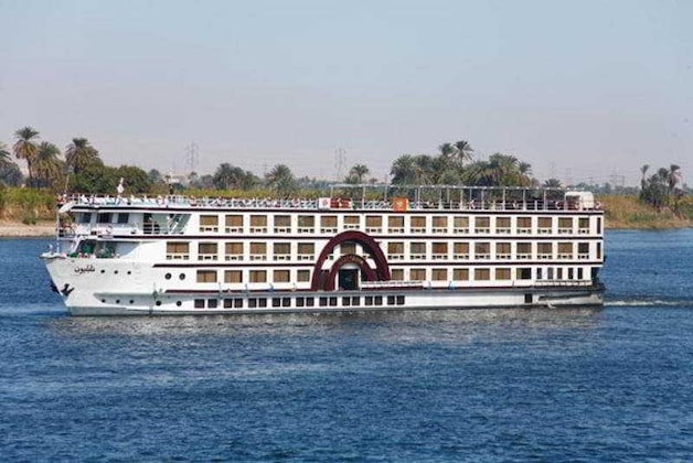 Gallery - Lady Carol Nile Cruise