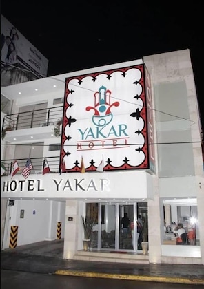 Gallery - Hotel Yakar