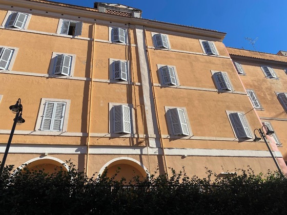 Gallery - Basilica Hotel