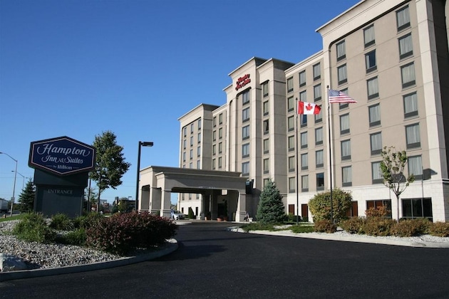 Gallery - Hampton Inn And Suites By Hilton Windsor