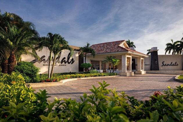 Gallery - Sandals Montego Bay