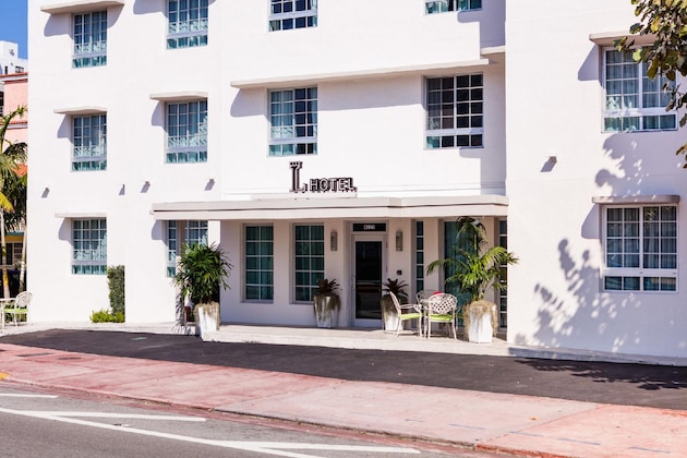 Gallery - The L Hotel
