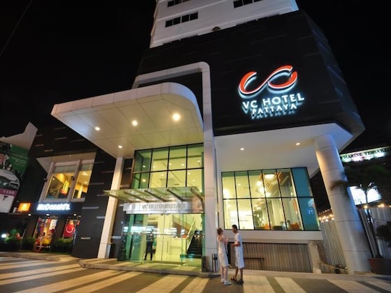 Gallery - Vc Hotel Pattaya