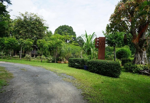 Gallery - Mae Nai Gardens