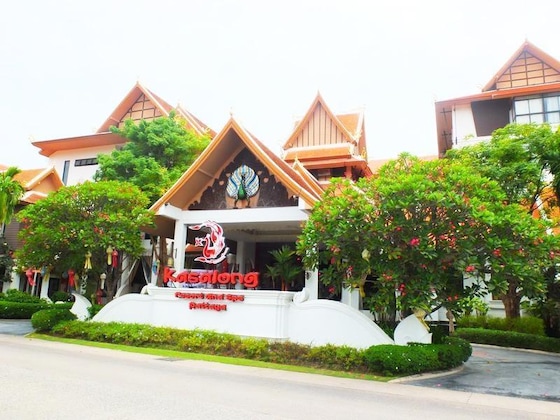 Gallery - Lanna Hotel By Kasalong Resort And Spa Pattaya