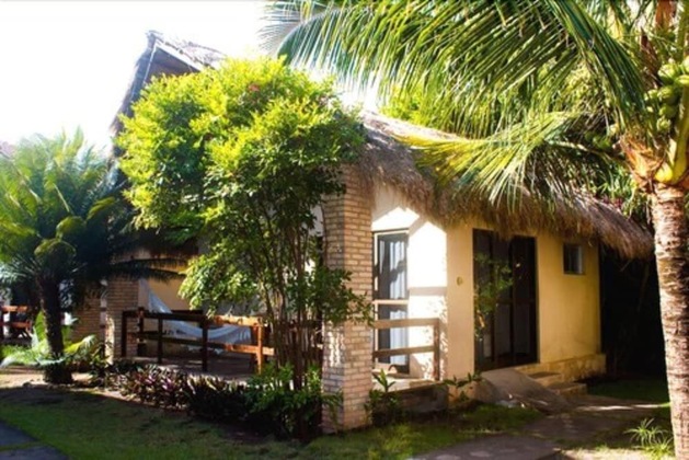 Gallery - Pousada Villa Pantai
