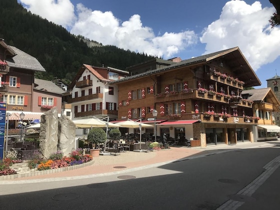 Gallery - Hotel Bären