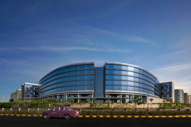 Gallery - Andaz Delhi, By Hyatt
