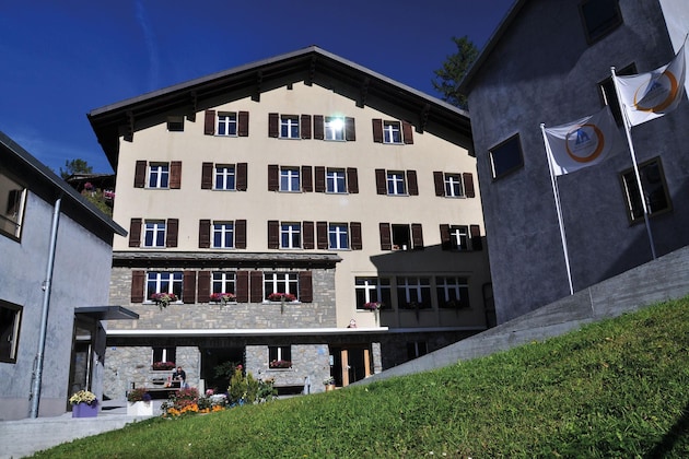 Gallery - Youth Hostel Zermatt