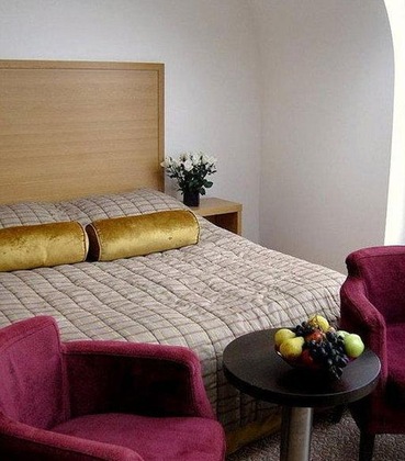 Gallery - Bellagio Hotel Prague