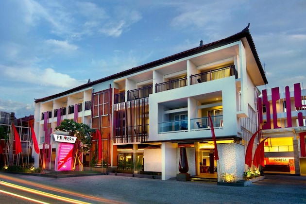 Gallery - Primera Hotel Seminyak