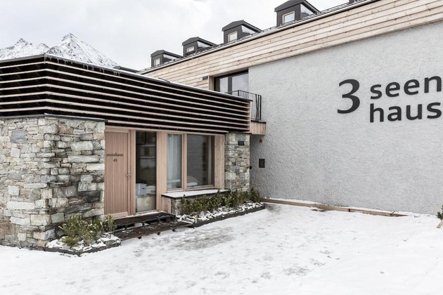 Gallery - Hotel Jagdschloss Resort