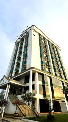Gallery - Super Oyo 1236 Hotel Green Park
