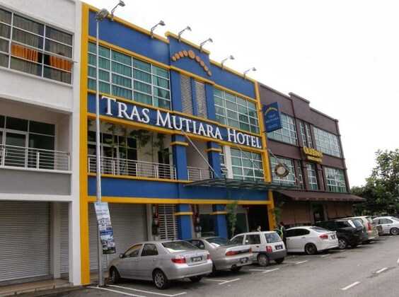 Gallery - Tras Mutiara Hotel