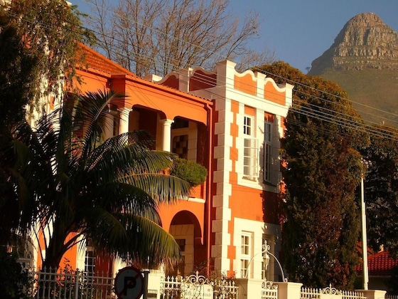 Gallery - The Villa Rosa Guest House & Self-Catering Apartments