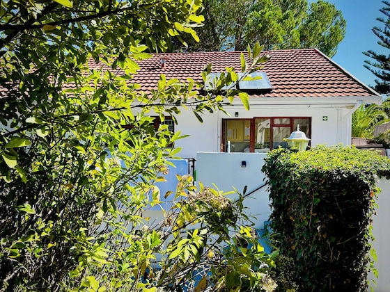 Gallery - Villa Helderberg