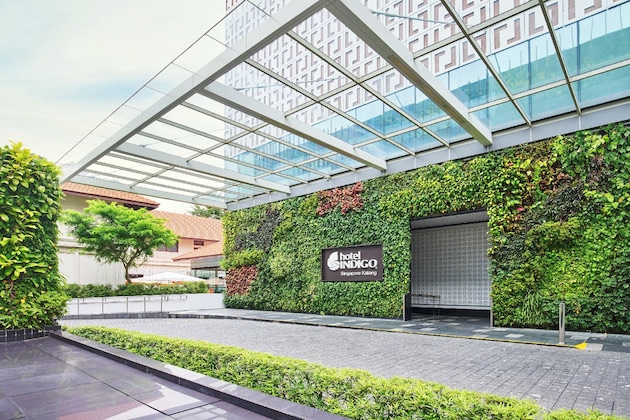 Gallery - Hotel Indigo Singapore Katong By Ihg