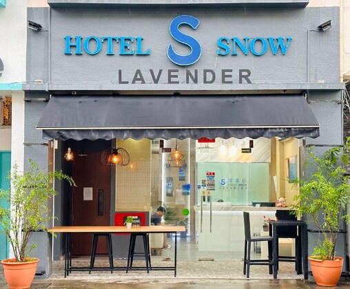 Gallery - Hotel Snow Lavender