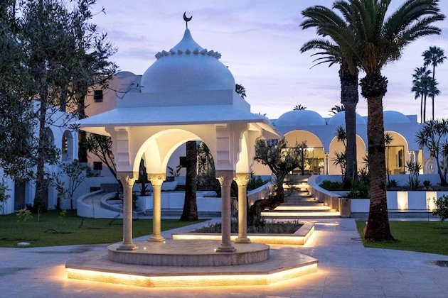 Gallery - The Orangers Garden Villas & Bungalows