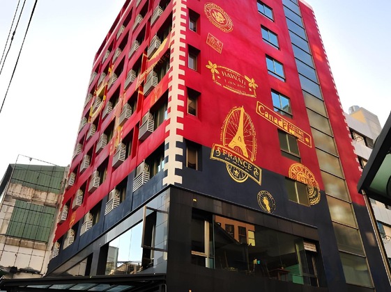 Gallery - Hotel Elizabeth