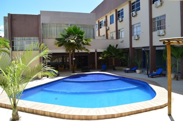 Gallery - Ocean Hotel