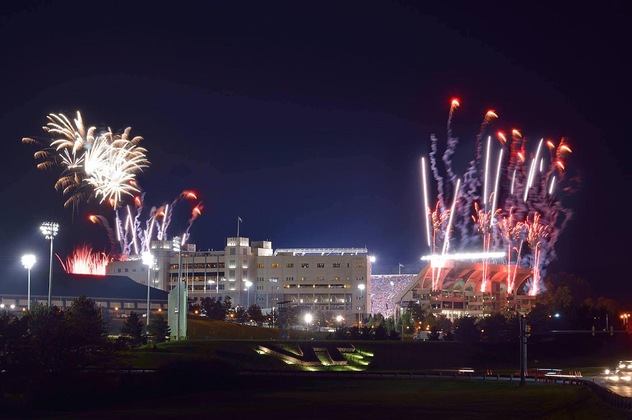 Gallery - Holiday Inn Express & Suites Blacksburg - University Area By Ihg