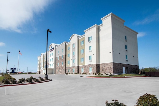 Gallery - Candlewood Suites Waco, An Ihg Hotel