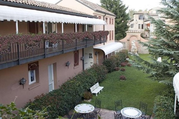 Gallery - Hotel Principessa Leonora