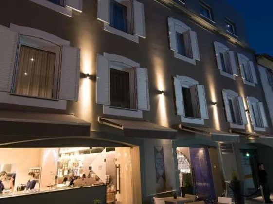 Gallery - Hotel Casa Hintze Ribeiro