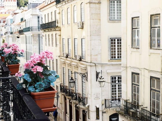 Gallery - Chiado Dream Apartments