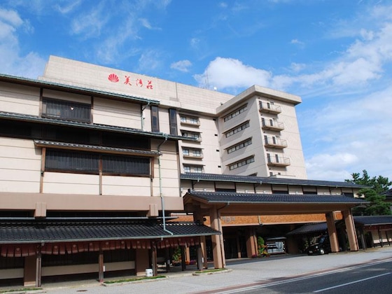 Gallery - Hotel Biwanso