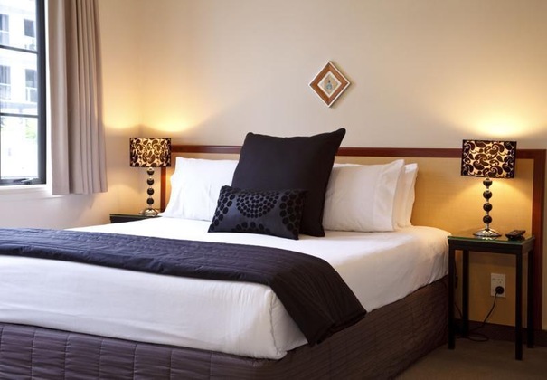 Gallery - Tuscany Villas Whakatane