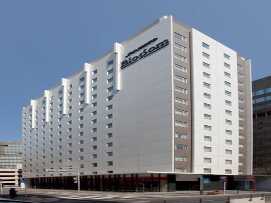 Gallery - Jr Kyusyu Hotel Blossom Hakata Chuo
