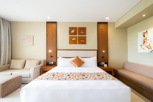 Gallery - Vouk Hotel & Suites