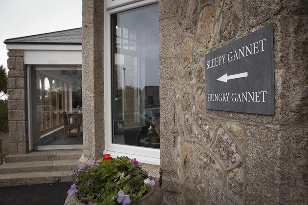 Gallery - The Gannet Inn