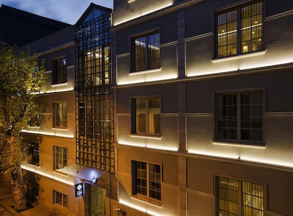 Gallery - Fer Hotel