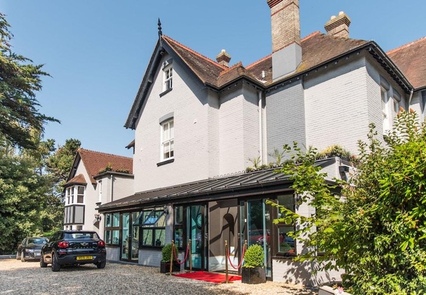 Gallery - Derby Manor