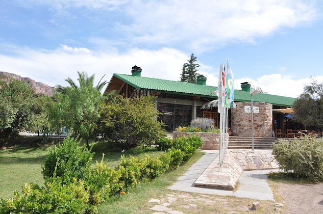 Gallery - Resort Valle Grande