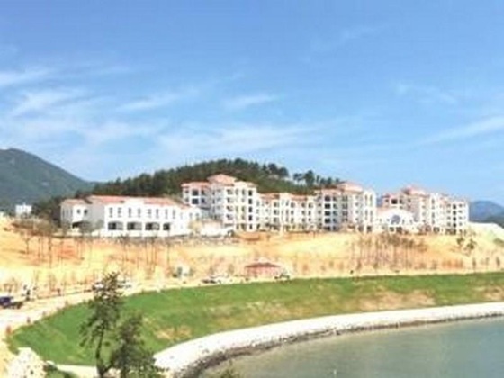 Gallery - Yeosu Gyeongdo Golf & Resort