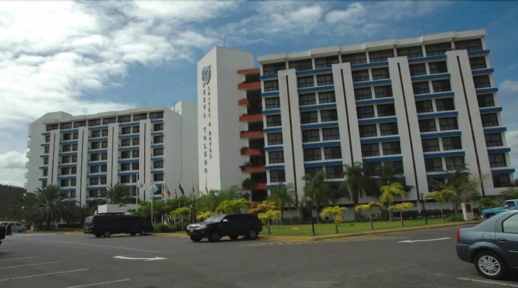 Gallery - Nueva Toledo Suites & Hotel