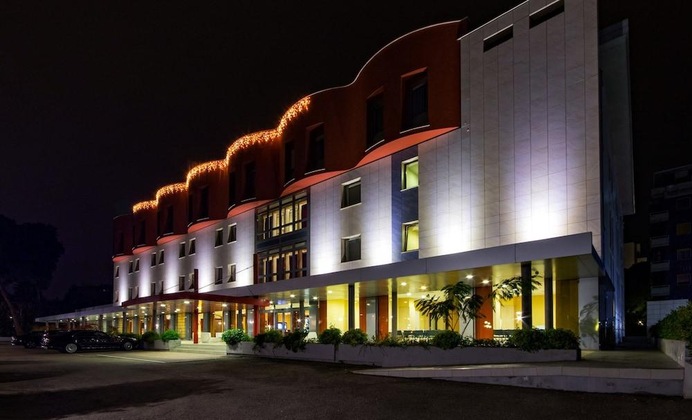 Gallery - Bv President Hotel