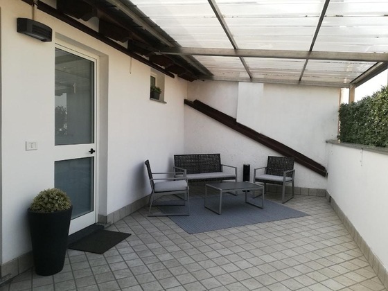 Gallery - Bert Hotel