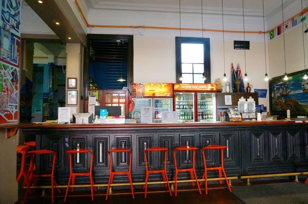 Gallery - Sundancer Backpackers Resort