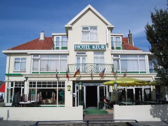 Gallery - Hotel Keur