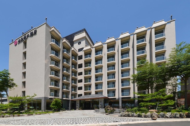 Gallery - Shandori Hotel
