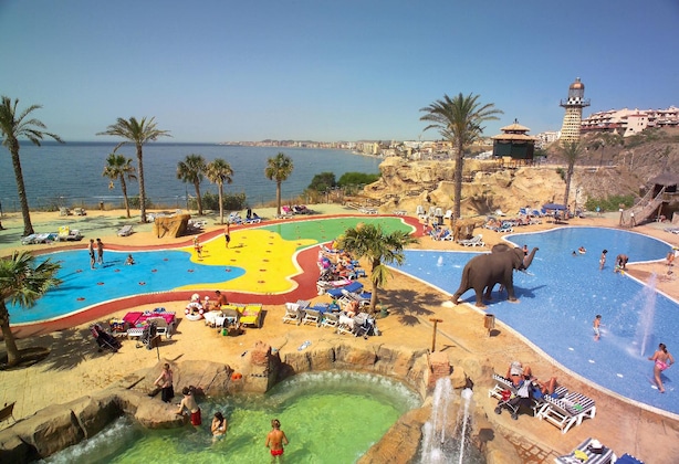 Gallery - Holiday World Resort Ruleta