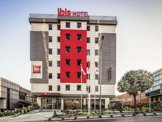 Gallery - Ibis Istanbul West